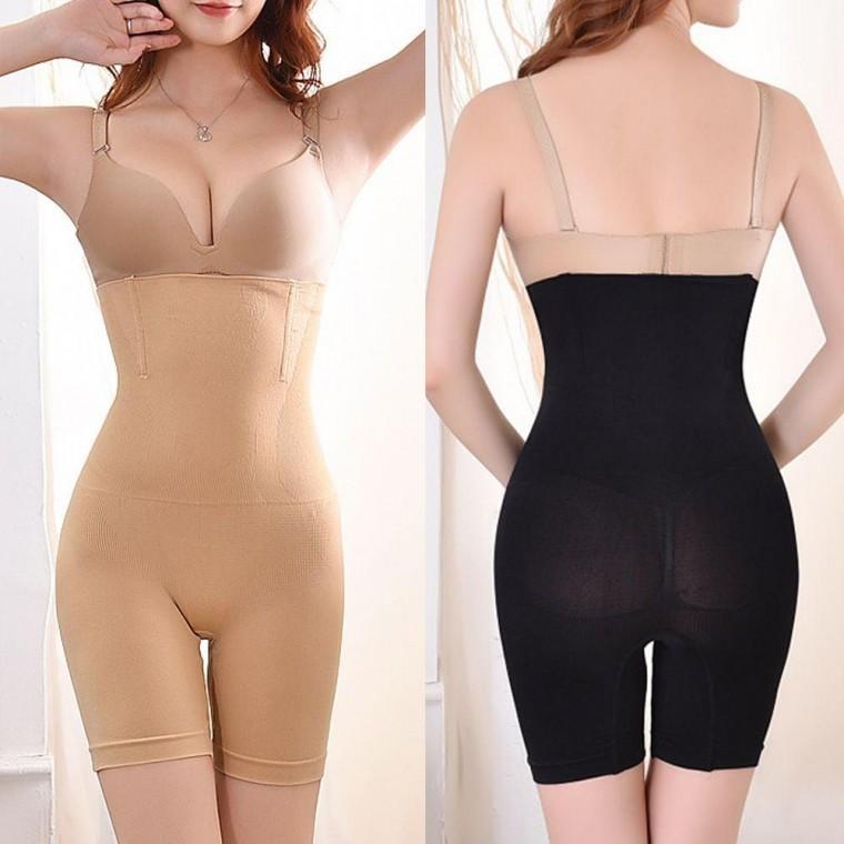 뱃살 보정 거들 배꽉거 속옷 복부 팬티