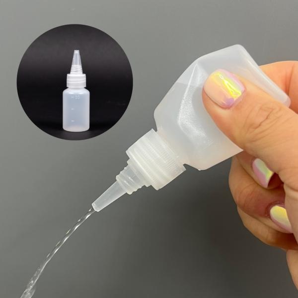 뾰족캡 바늘 공병 30ml