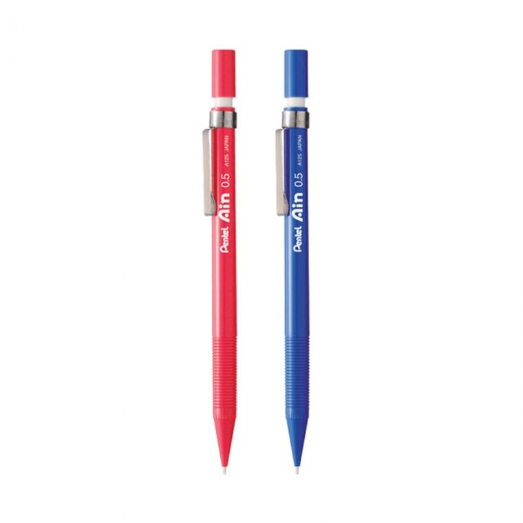 펜텔 아인 샤프 0.5mm A125