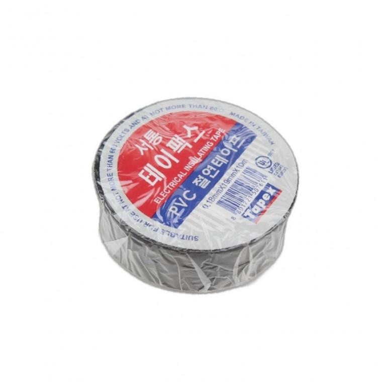 전선 절연 테이프 전기 기구 PVC 구매 가이드 성능 추