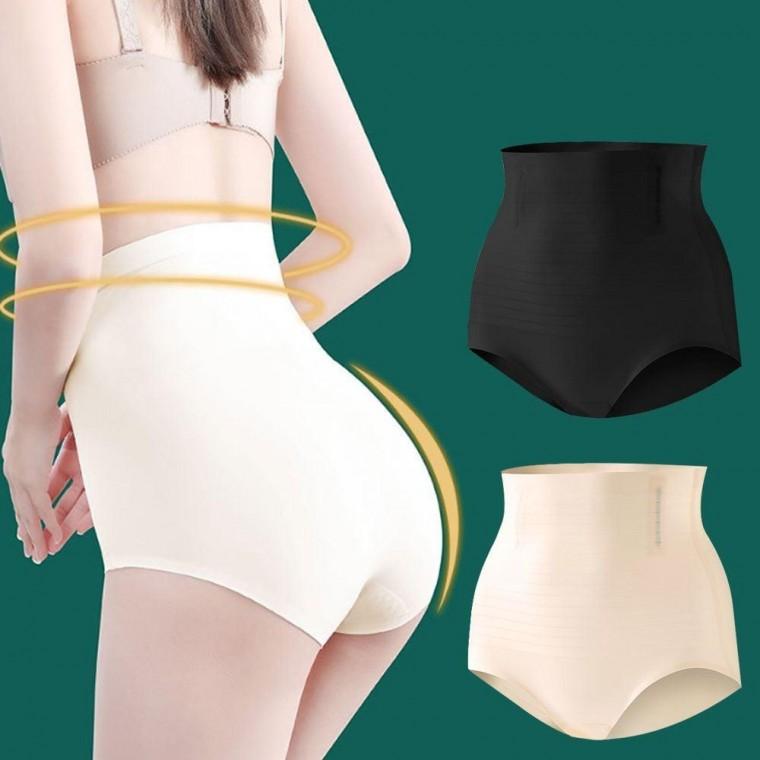 뱃살 보정 팬티 보정거 속옷 거들 복부