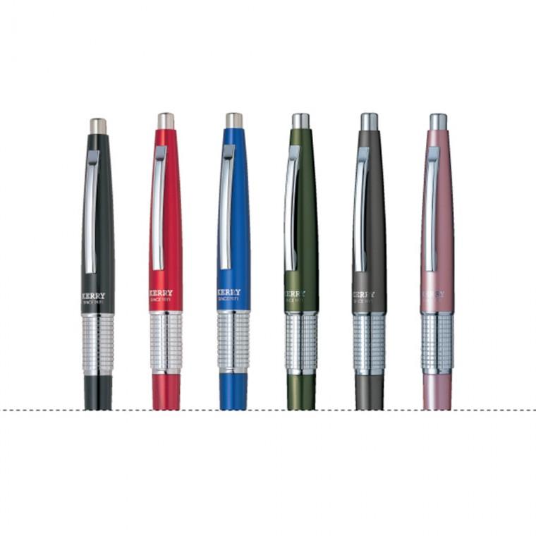 펜텔 케리 샤프 0.5mm P1035
