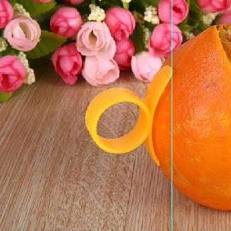 플라스틱 과일 슬라이스 커터칼 플라스틱칼 과일칼 플라스틱과 일과도 저렴한