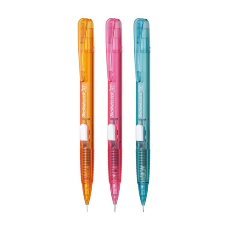 펜텔 테크닉클릭샤프 0.5mm PD105C