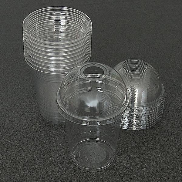 PET 쿨러 아이스컵  14oz 10Set