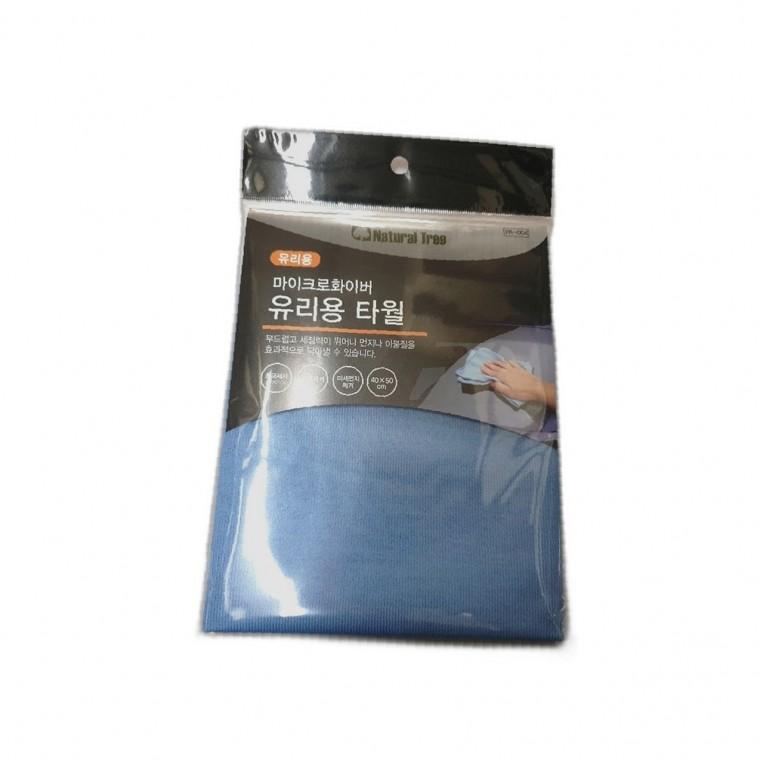 유리용 타올 장점 드라잉 추천 브랜드 유리타올 활용