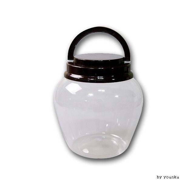 PET 단지 용기(4.5L)-H/과실주/과실병/약초병/술병/술
