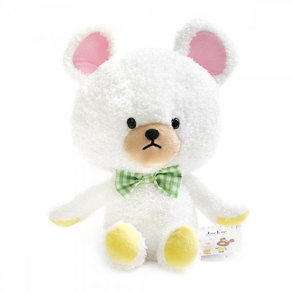 베어스쿨 데이빗 스탠다드 인형 25cm