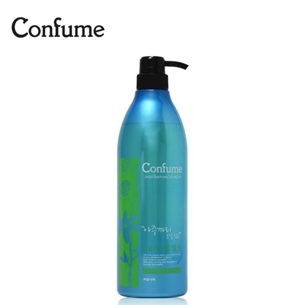 과일나라 컨퓸 토탈 헤어 쿨 샴푸 950ml