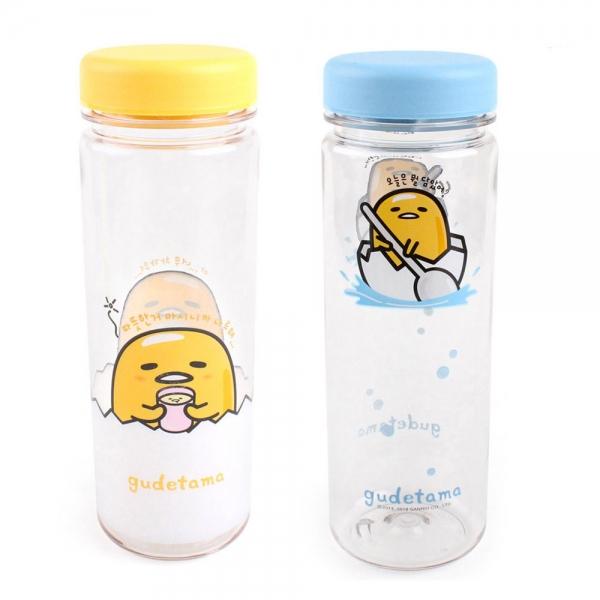 한정특가) 금홍팬시 구데타마 핫앤쿨 보틀 500ml (랜덤1개)