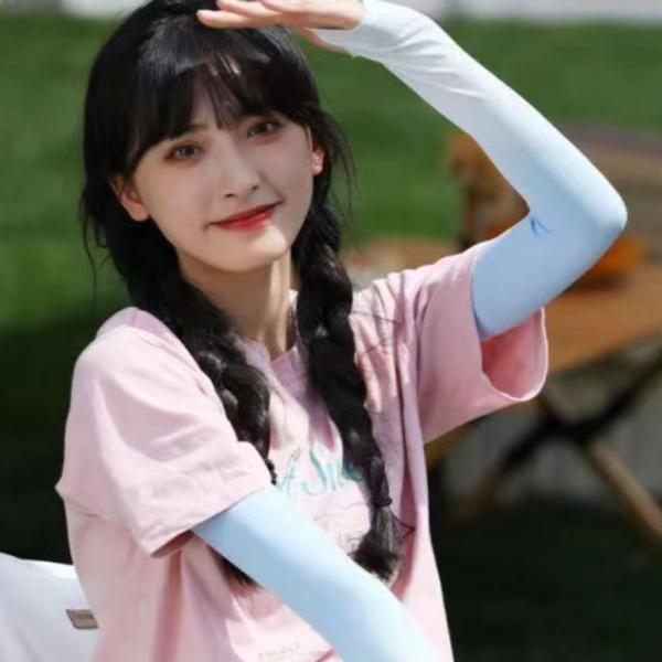 아이스 쿨토시 6색상