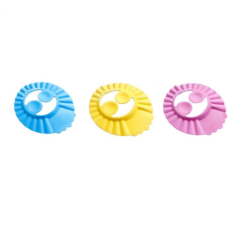 염색캡 목욕모자 귀마개 샤워용품 샤워 샴푸캡