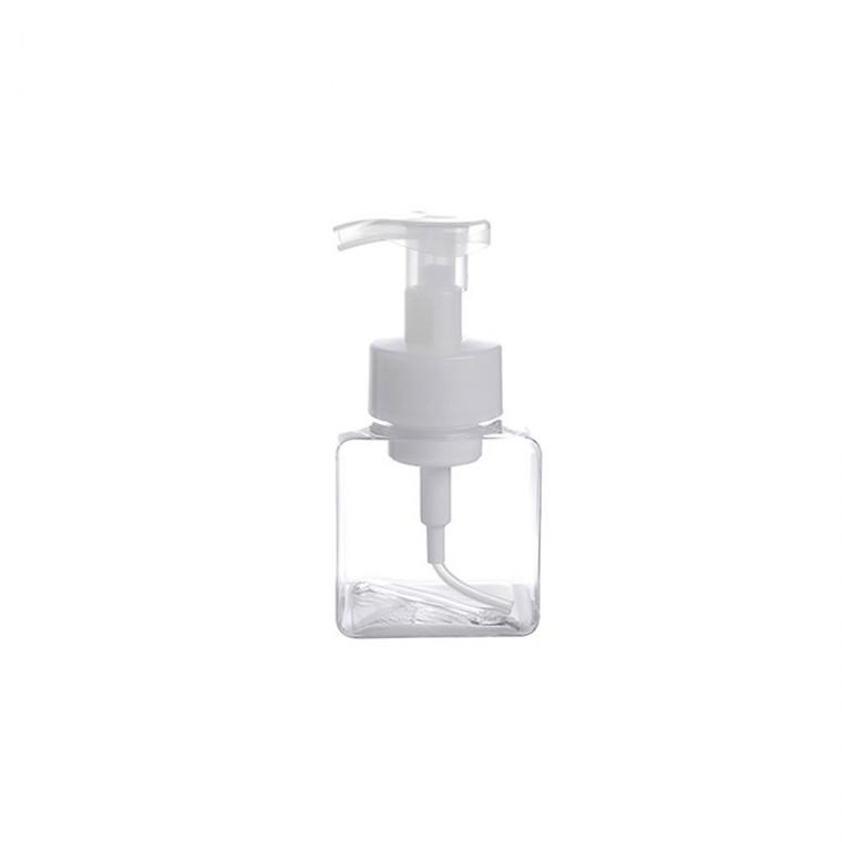 세수 거품 공병 미용 세안 버블 리필용기 250ml