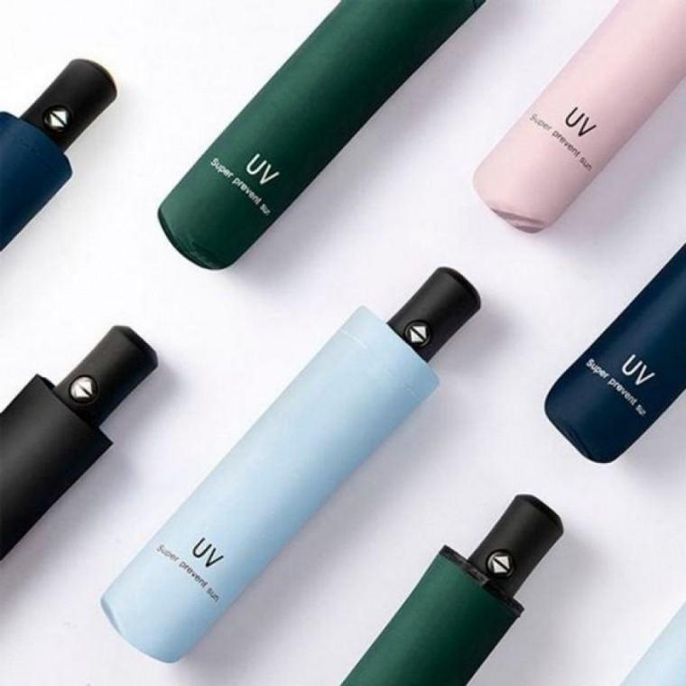 우산 양산 초경량 휴대용 UV 차단 우산 여름양산 uv차단 남자양산 차광양산 가을양산 휴대용양산