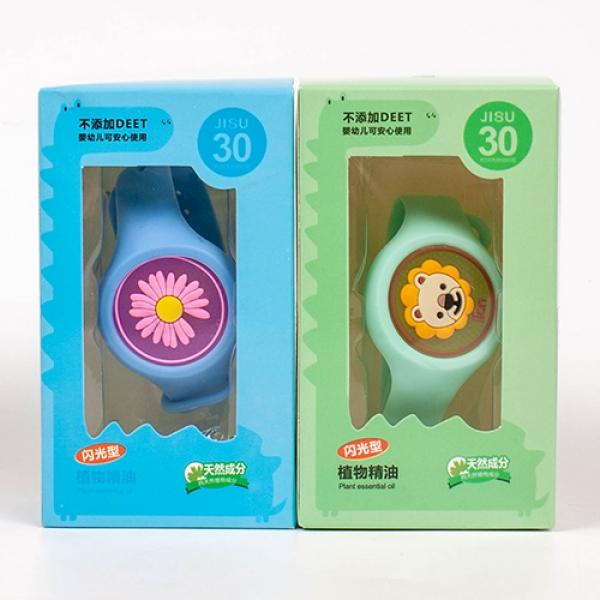 모기팔찌 F-2 1개 랜덤발송