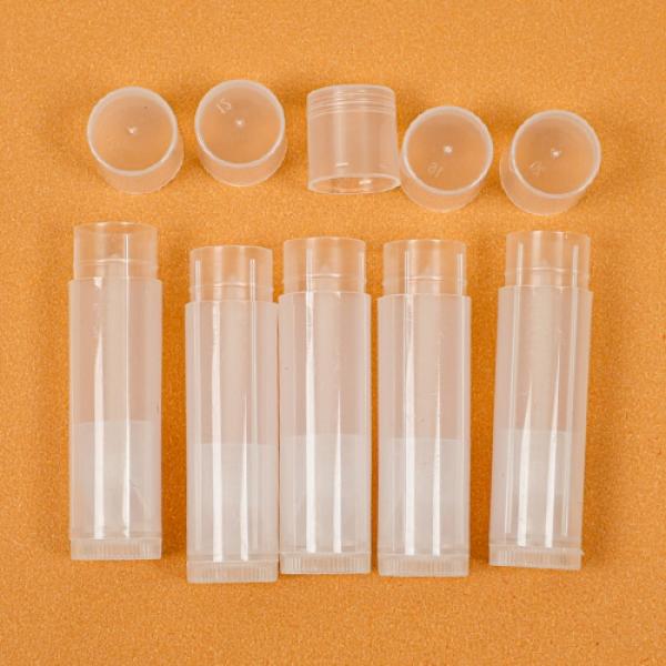 립밤용기5ml 5개 F-2 랜덤발송
