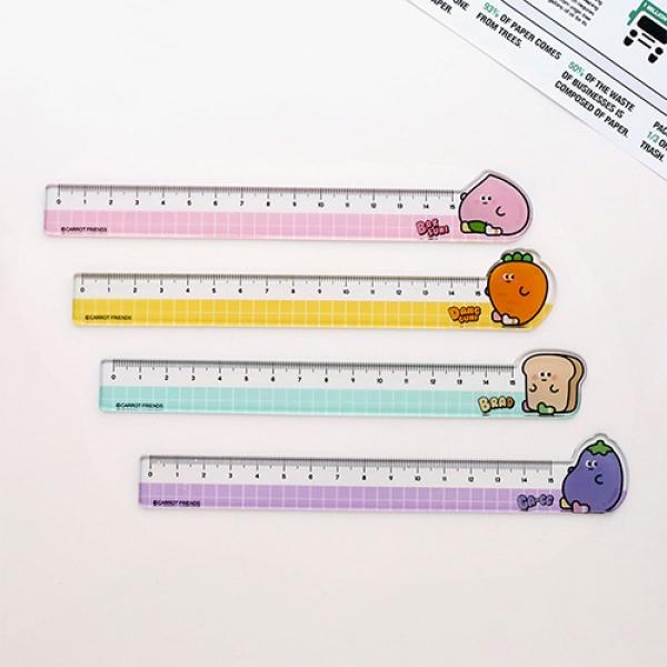 당근친구들캐릭터자15cm 8개 E-9 랜덤발송