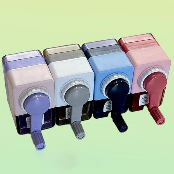 모던큐브연필깎이 B-10 1개 랜덤발송