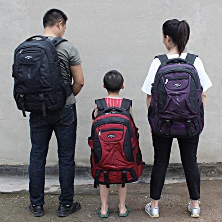 배낭 등산 트래킹 여행가방 빅백팩 짐가방 수납가방 오피스백팩 캐주얼백팩 남자 배낭 여행 멀티백팩