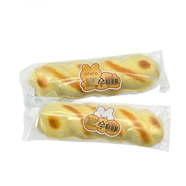 꽈배기돌돌스퀴시 A-1 1개 랜덤발송