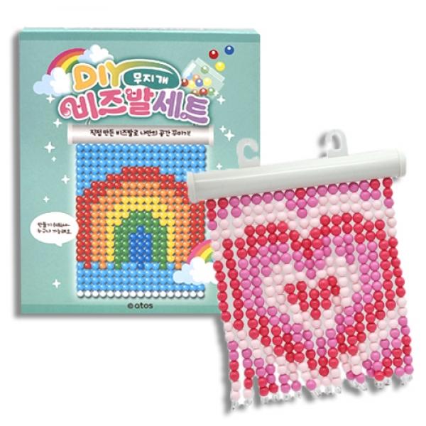 DIY비즈발세트 E-9 1개 랜덤발송