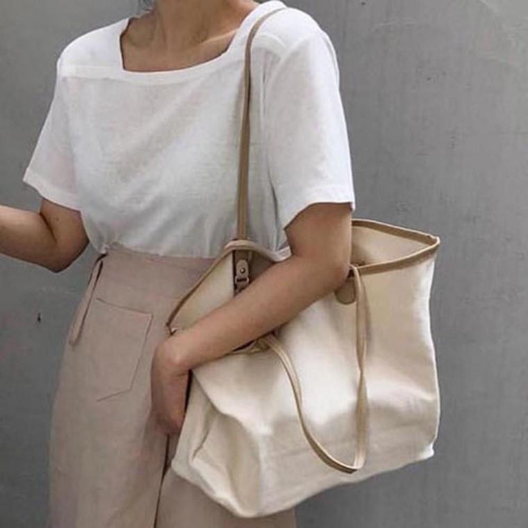 여성 데일리 외출 패션 가방 블랙 베이지 숄더백 미니 토트백 버킷백 데일리백 크로스백