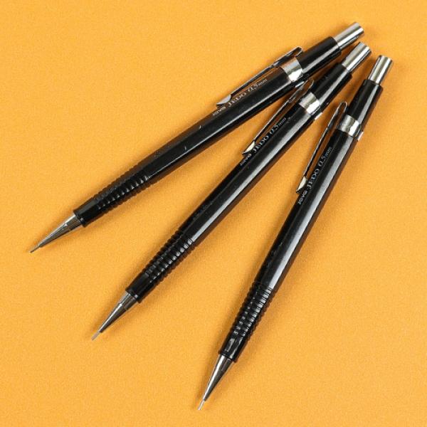 자바제도샤프0.5mm 12p 사 1개 랜덤발송