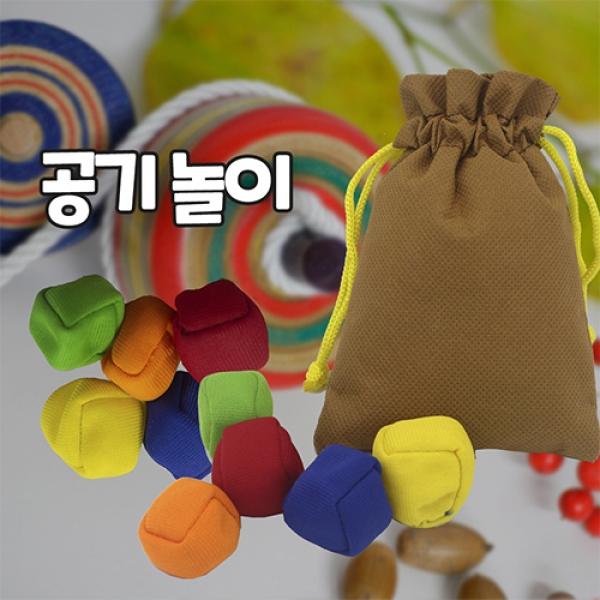 민속공기놀이세트 1개 랜덤발송