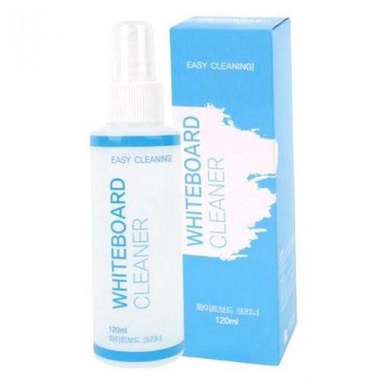 화이트보드 클리너 소모품 120ml