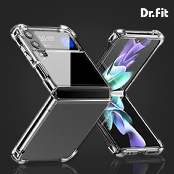 닥터핏 쿠션커버 젤리 [SM-F721] 갤럭시Z플립4 5G