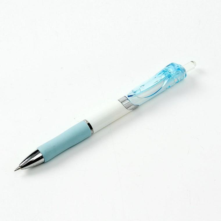 20p세트(0.5mm) 노크식 검정펜 중성볼펜