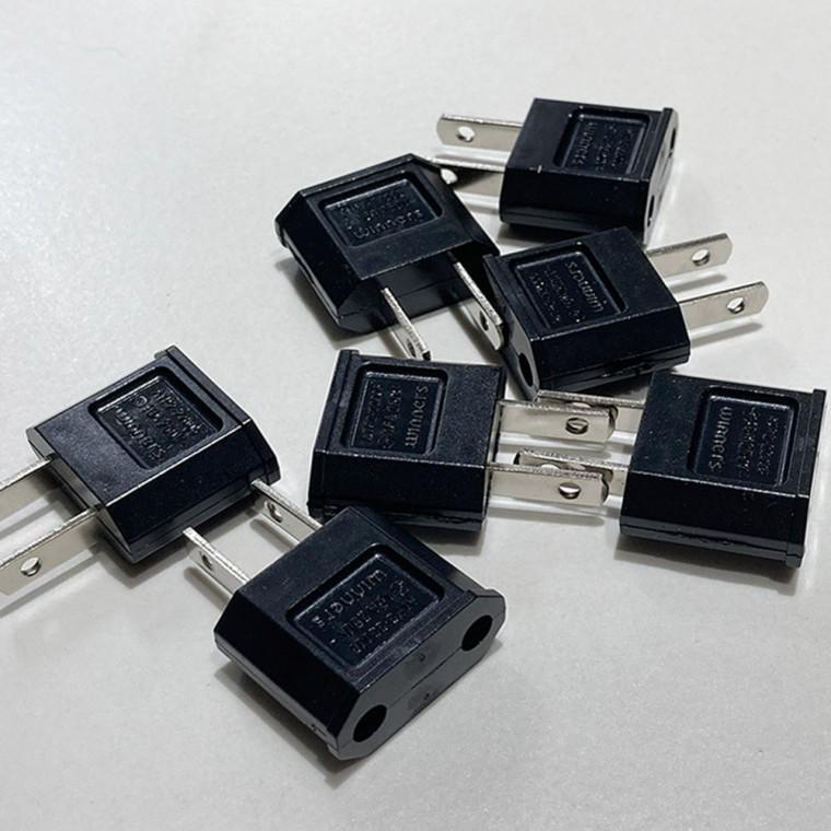 100v 220v 변환 돼지코 일본여행 필수품
