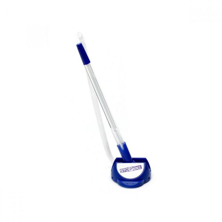 0.7mm 1p 스톱펜 문화볼펜