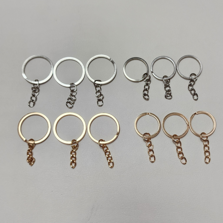 키링고리 키홀더 열쇠고리 DIY 재료