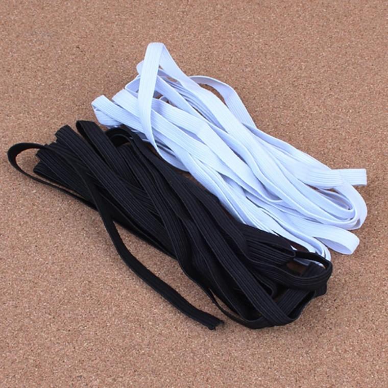 고무줄밴드 납작고무줄 허리밴드 수선밴드
