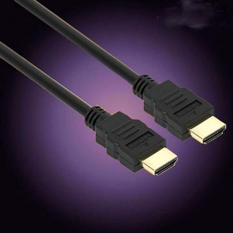 4K HDMI 2.0 케이블 0.5m 모니터 TV 연결용