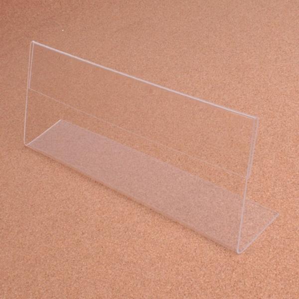 가로형 단면쇼케이스 300x100mm