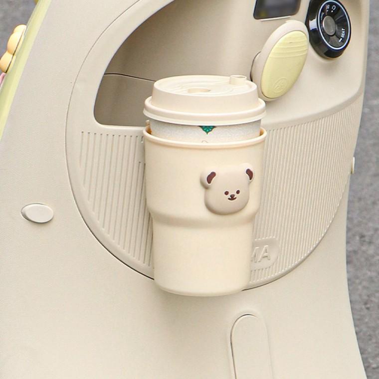 라이더 음료 물통 거치대 오토바이 컵홀더 M13153