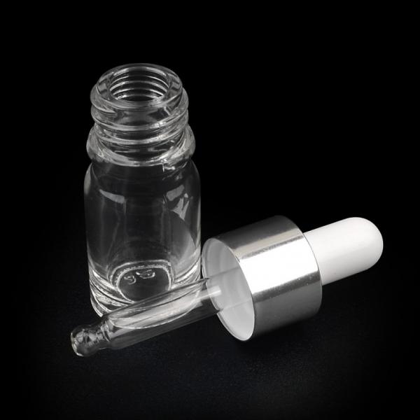 스포이드 유리 공병 5ml