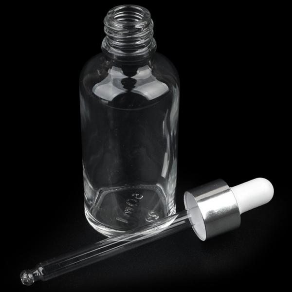 스포이드 유리 공병 50ml