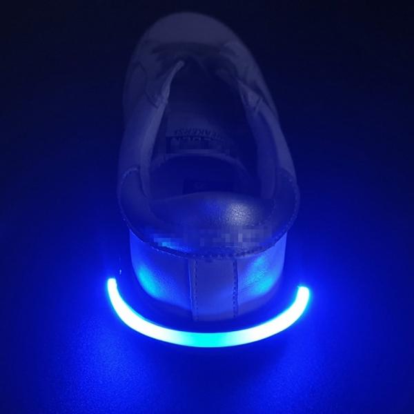 LED 슈즈 밴드 1P
