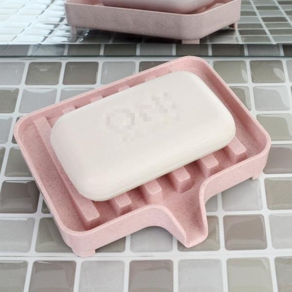 물빠짐 비누받침대