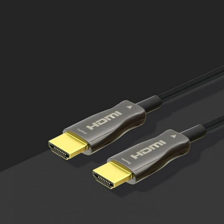 HDMI 리피터 40M 4K2K 60Hz 중계기 케이블
