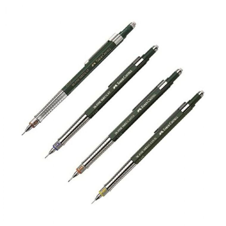 파버카스텔 TK-FINE VARIO L 샤프(A급)1.0(0.9)mm