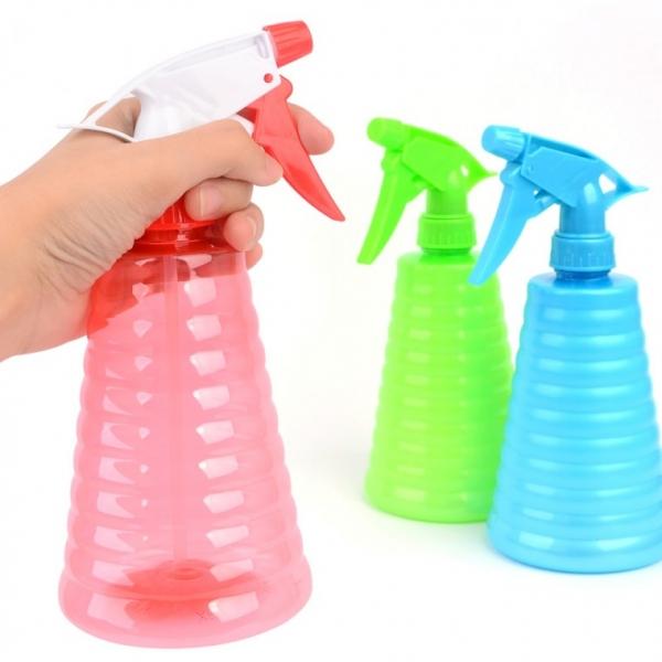 500ml 컬러 분무기