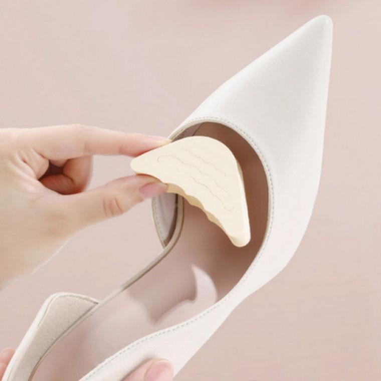 발가락 구두앞꿈치패드 발가락 앞꿈치 앞꿈치보호패드 발보호 패드