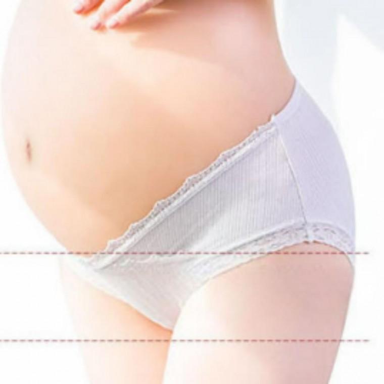 언더 팬티 임부팬티 임산부팬티 3종 데일리 세트 임산부