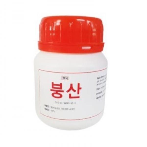 삼현제약 붕산 180g