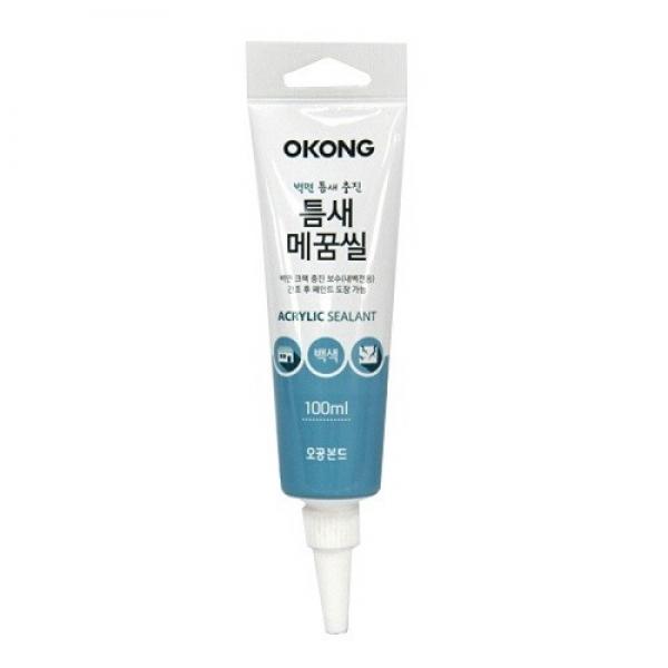 오공 메꿈씰 실란트 100g
