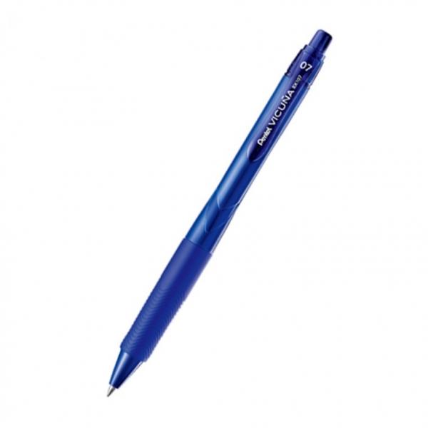 펜텔 비쿠냐X볼펜 0.7mm BX107C 노크식 필기구